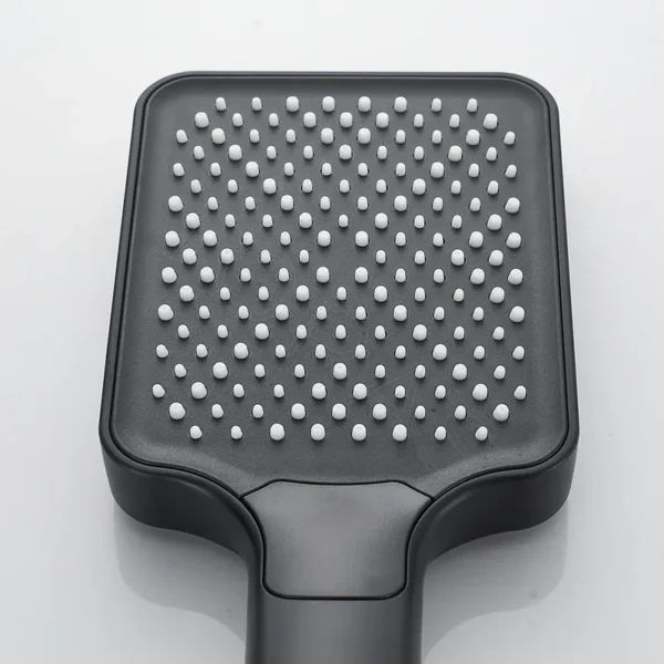 Душевая стойка со смесителем Shevanik S6826H