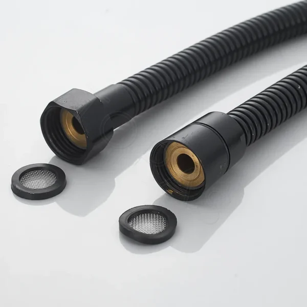 Душевая стойка со смесителем Shevanik S6826H