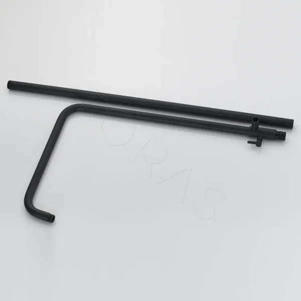 Душевая стойка со смесителем Shevanik S6826H