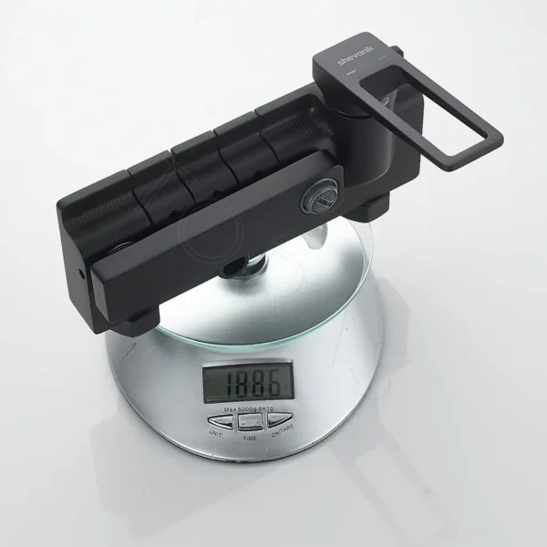 Душевая стойка со смесителем Shevanik S6826H