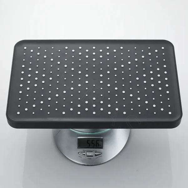 Душевая стойка со смесителем Shevanik S6826H