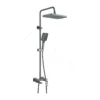 Душевая стойка со смесителем Shevanik S6826T