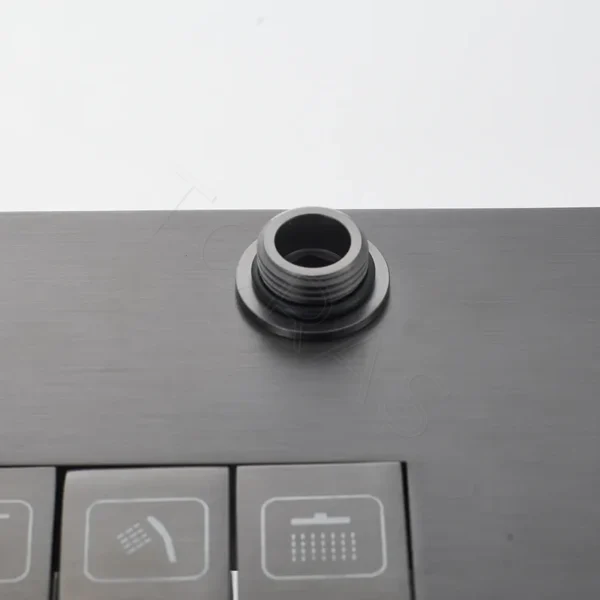 Душевая стойка со смесителем Shevanik S6826T