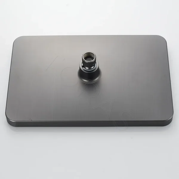 Душевая стойка со смесителем Shevanik S6826T