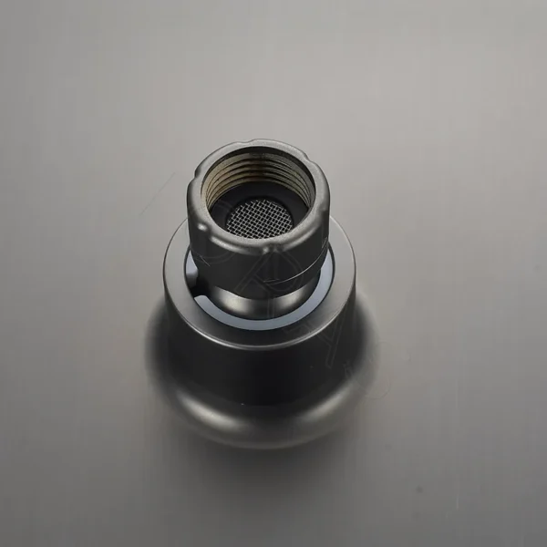 Душевая стойка со смесителем Shevanik S6826T