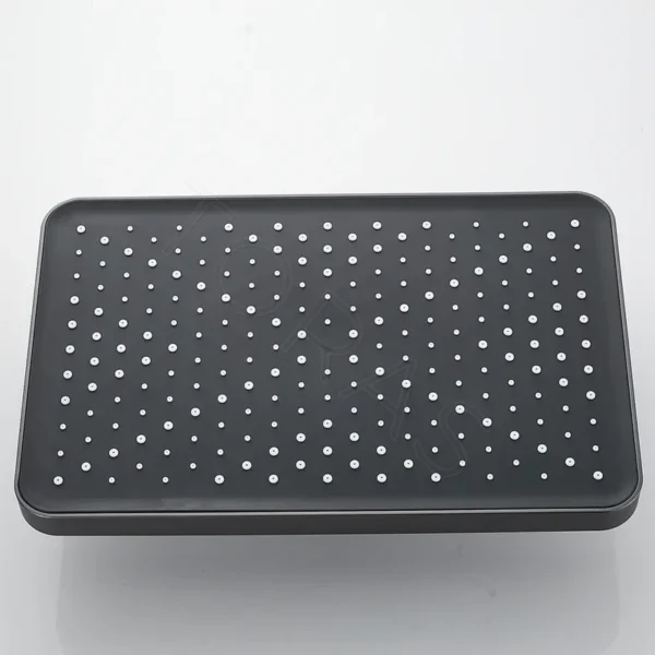 Душевая стойка со смесителем Shevanik S6826T