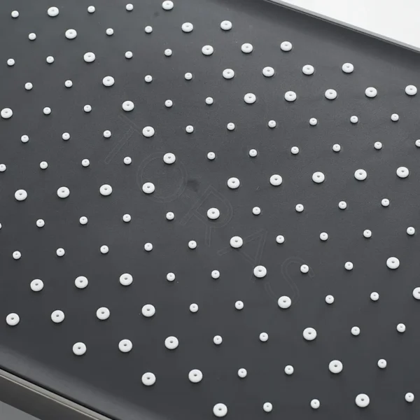 Душевая стойка со смесителем Shevanik S6826T