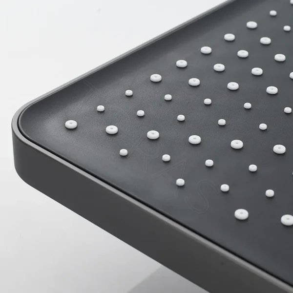 Душевая стойка со смесителем Shevanik S6826T