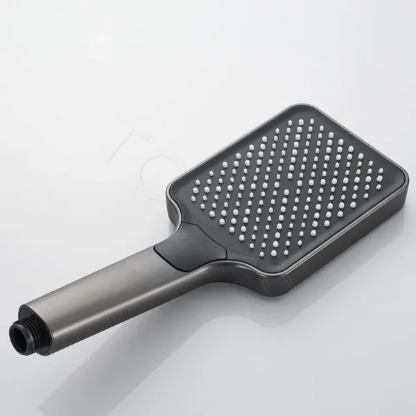 Душевая стойка со смесителем Shevanik S6826T