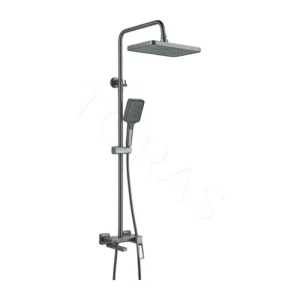 Душевая стойка со смесителем Shevanik S6826T