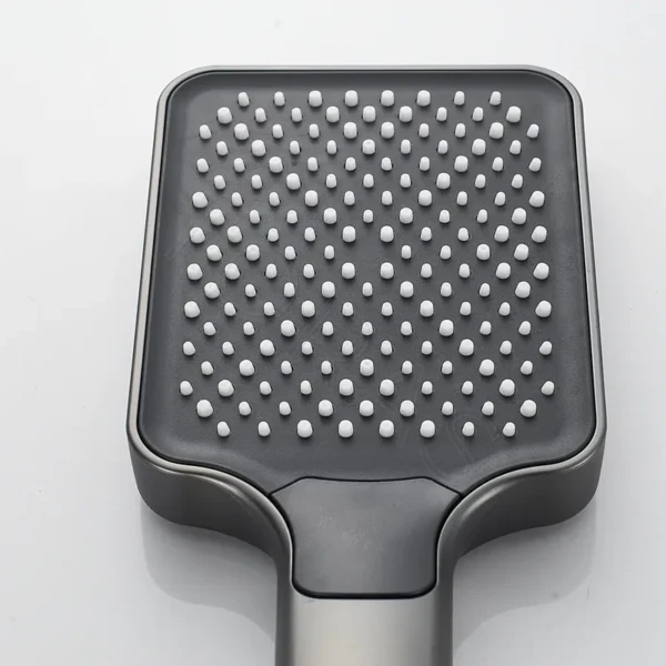 Душевая стойка со смесителем Shevanik S6826T