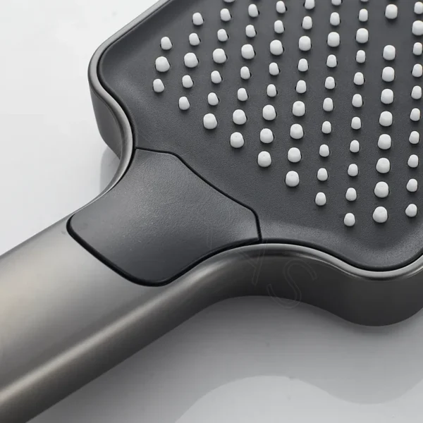 Душевая стойка со смесителем Shevanik S6826T