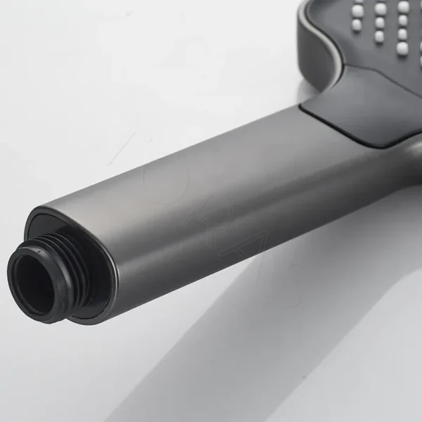 Душевая стойка со смесителем Shevanik S6826T