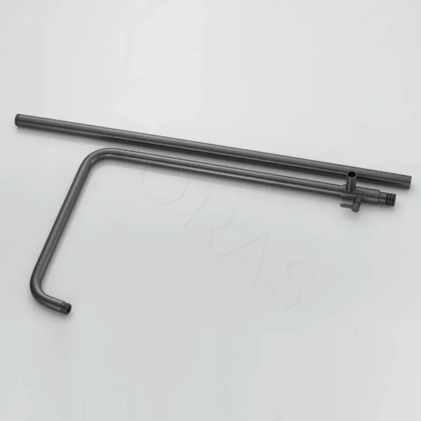 Душевая стойка со смесителем Shevanik S6826T