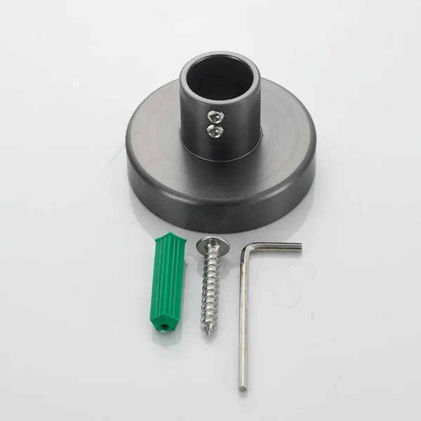 Душевая стойка со смесителем Shevanik S6826T