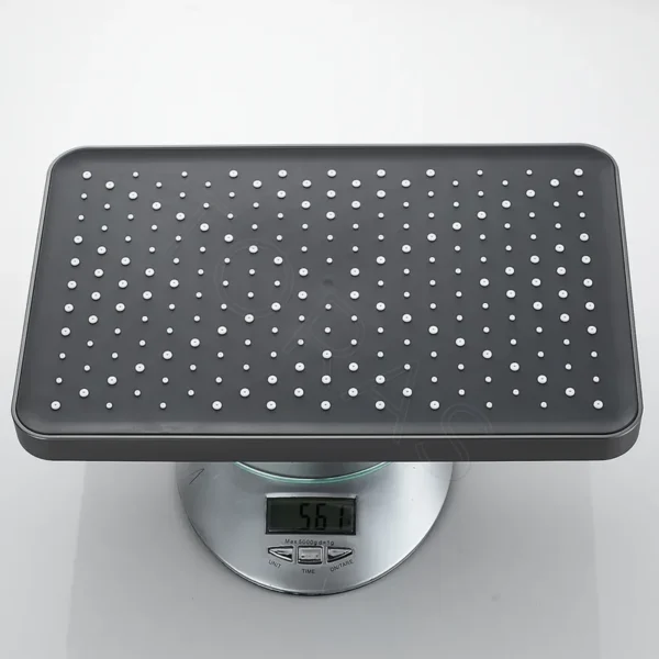 Душевая стойка со смесителем Shevanik S6826T