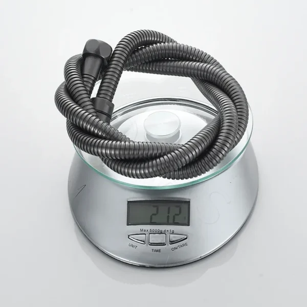 Душевая стойка со смесителем Shevanik S6826T