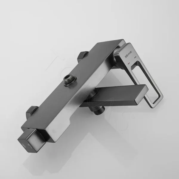 Душевая стойка со смесителем Shevanik S6836T