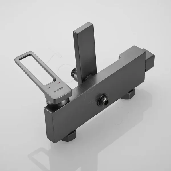 Душевая стойка со смесителем Shevanik S6836T