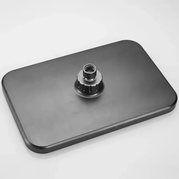 Душевая стойка со смесителем Shevanik S6836T