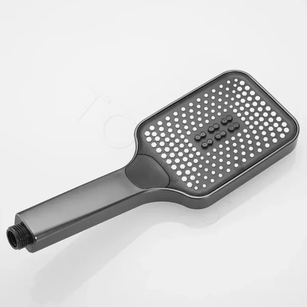 Душевая стойка со смесителем Shevanik S6836T