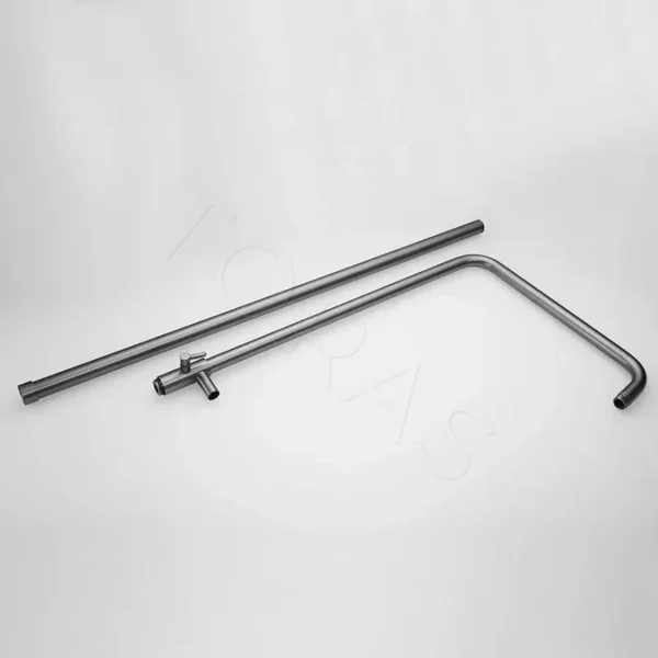 Душевая стойка со смесителем Shevanik S6836T