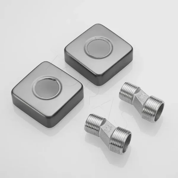 Душевая стойка со смесителем Shevanik S6836T