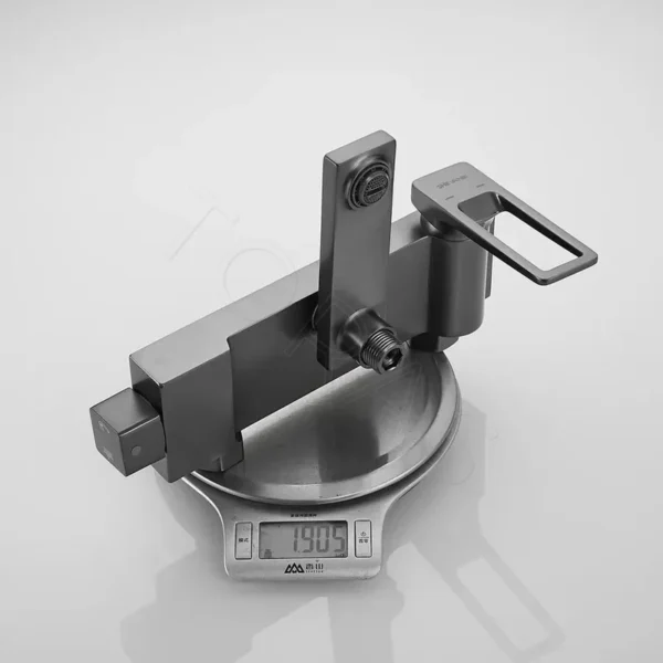 Душевая стойка со смесителем Shevanik S6836T