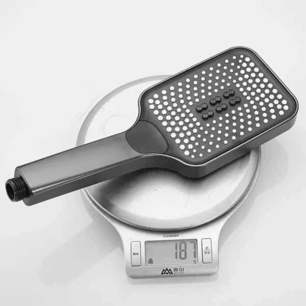 Душевая стойка со смесителем Shevanik S6836T