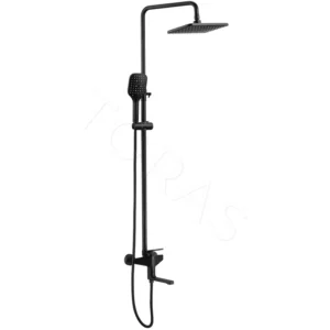 Душевая стойка со смесителем Shevanik S8036H