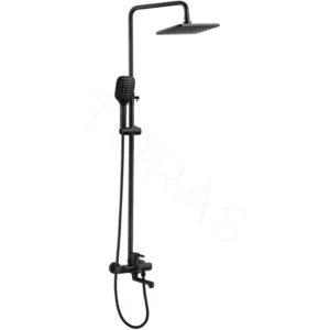 Душевая стойка со смесителем Shevanik S8136H