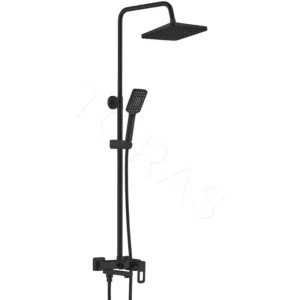 Душевая стойка со смесителем Shevanik S8236H
