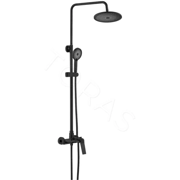 Душевая стойка со смесителем Shevanik S8436H