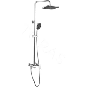 Душевая стойка со смесителем Shevanik S8536