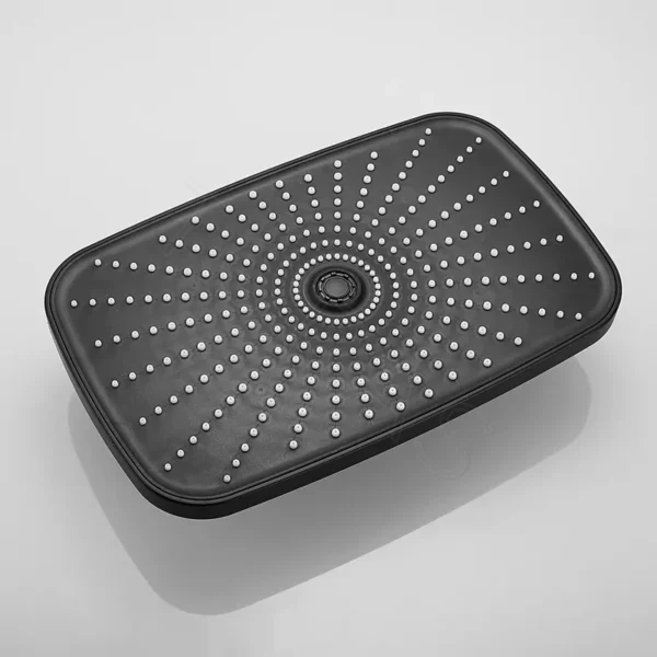 Душевая стойка со смесителем Shevanik S8536H