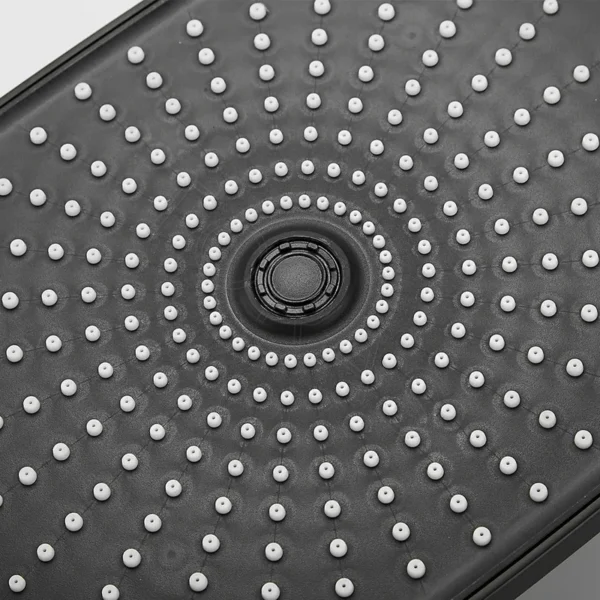 Душевая стойка со смесителем Shevanik S8536H