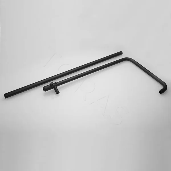 Душевая стойка со смесителем Shevanik S8536H