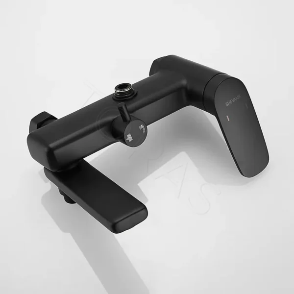 Душевая стойка со смесителем Shevanik S8536H