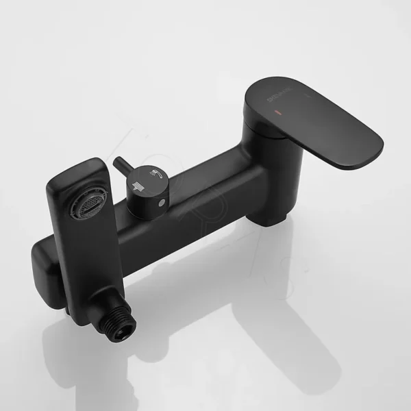 Душевая стойка со смесителем Shevanik S8536H