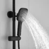 Душевая стойка со смесителем Shevanik S8536H