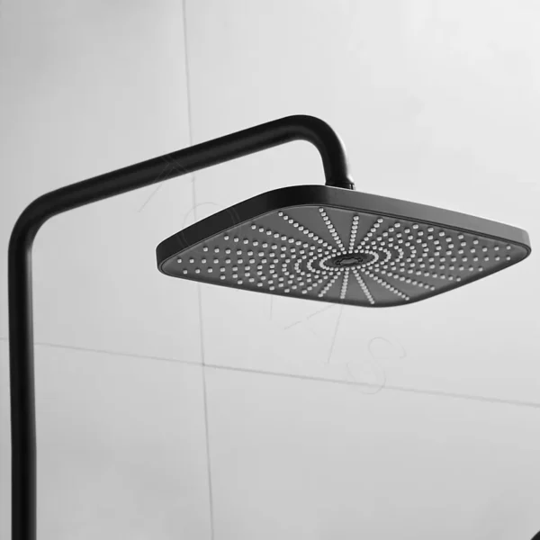 Душевая стойка со смесителем Shevanik S8536H