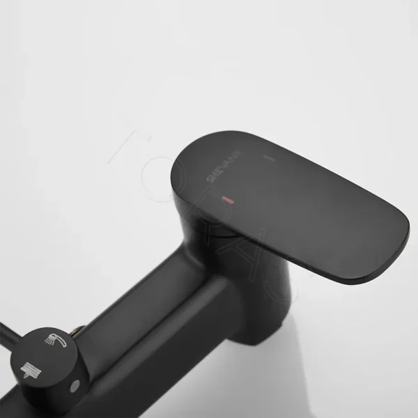 Душевая стойка со смесителем Shevanik S8536H