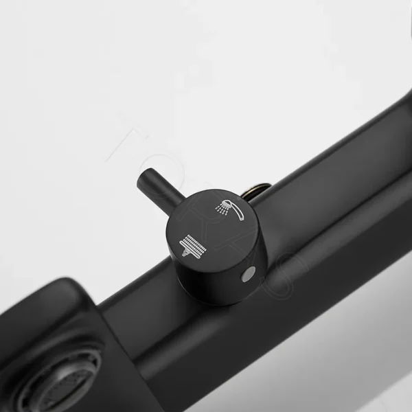 Душевая стойка со смесителем Shevanik S8536H