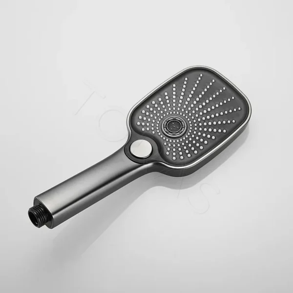 Душевая стойка со смесителем Shevanik S8536T