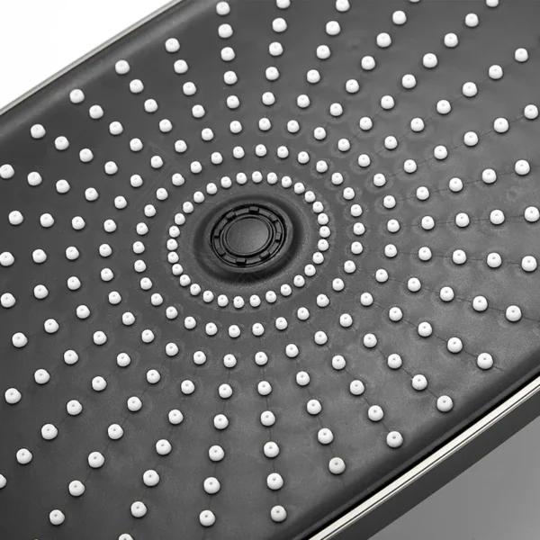 Душевая стойка со смесителем Shevanik S8536T