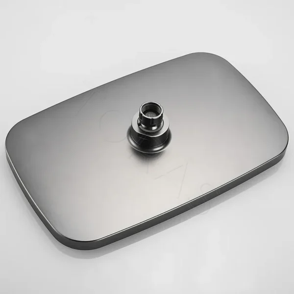 Душевая стойка со смесителем Shevanik S8536T