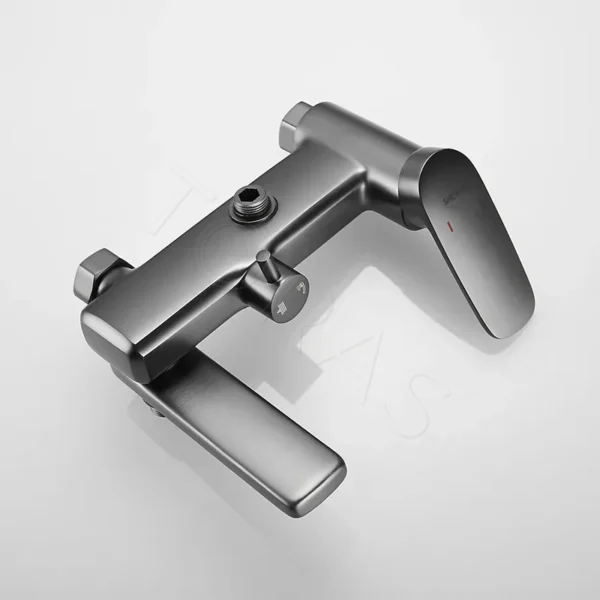 Душевая стойка со смесителем Shevanik S8536T