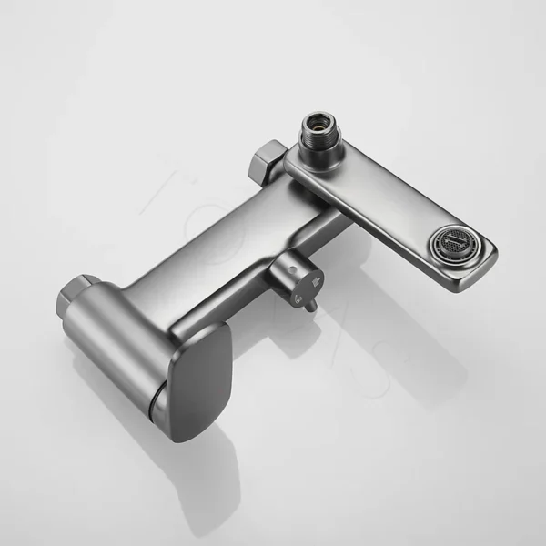 Душевая стойка со смесителем Shevanik S8536T