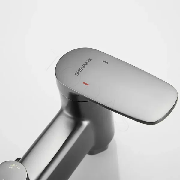 Душевая стойка со смесителем Shevanik S8536T