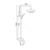 Душевая стойка со смесителем Shevanik S8636